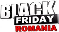 Black Friday Romania 2023 - Reduceri Vinerea Neagră Noiembrie 2023