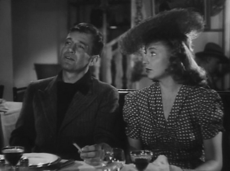 La Main Du Diable 1943 Film Entier Jean Dorel regarde des films: La Main du diable (Maurice Tourneur, 1943)