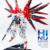 Custom Build: MG 1/100 RX-93-v2 [mms] - Hi Nu Gundam Multi Strike System FINAL REVISE