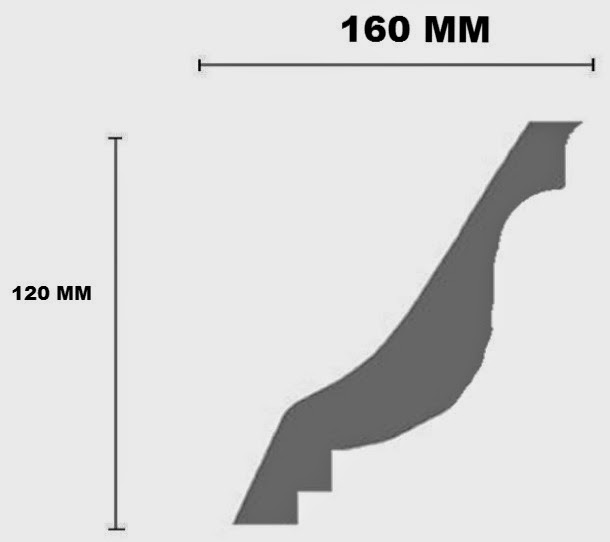 David Dangerous Coving Sizes