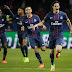 PSG goleó 4-0 al Barcelona