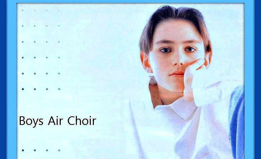 Angel Watchers Miserere Mei Deus The Boys Air Choir angel watchers