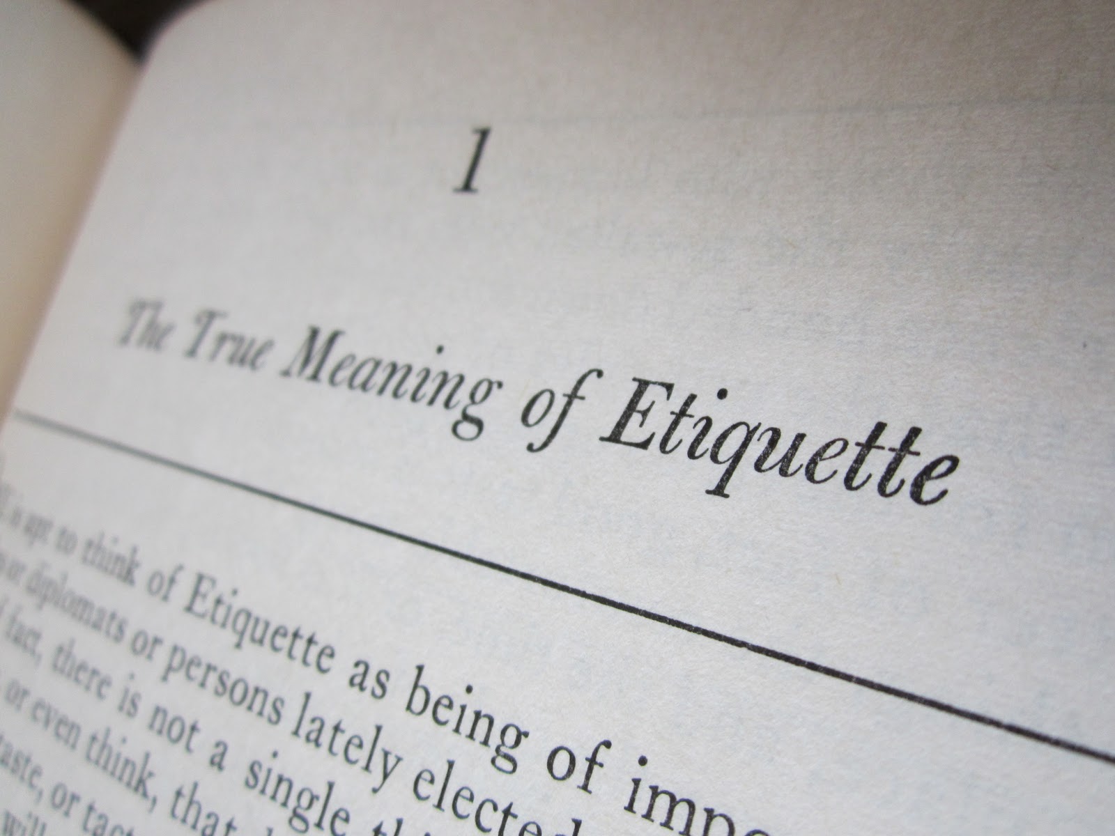 LoveInterwoven On a Lighter Note...