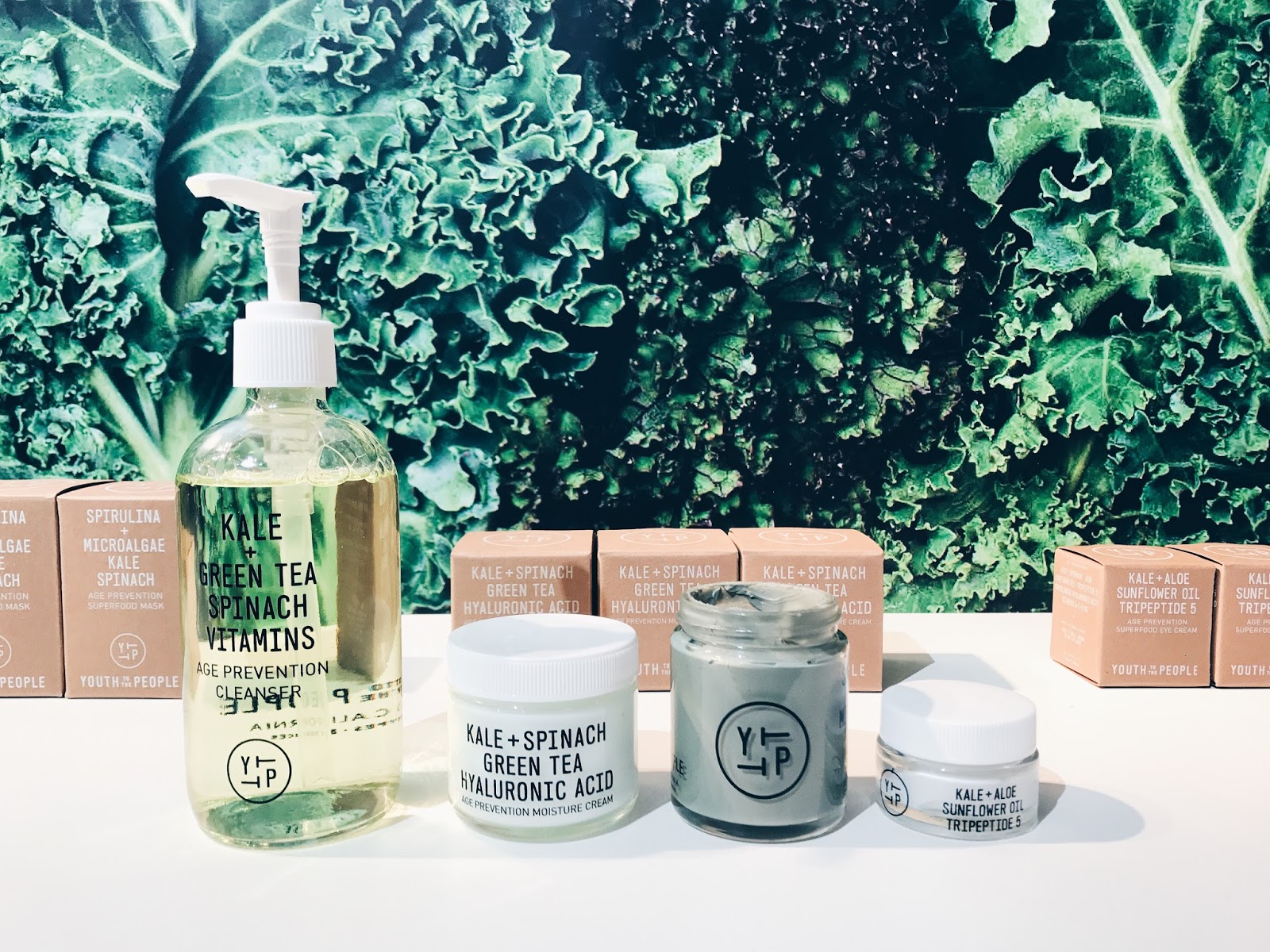 Beauty News YTTP Arrive Enfin chez Sephora France ! kleo beauté