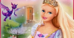 barbie as rapunzel 2002 release barbie as rapunzel 2002 release