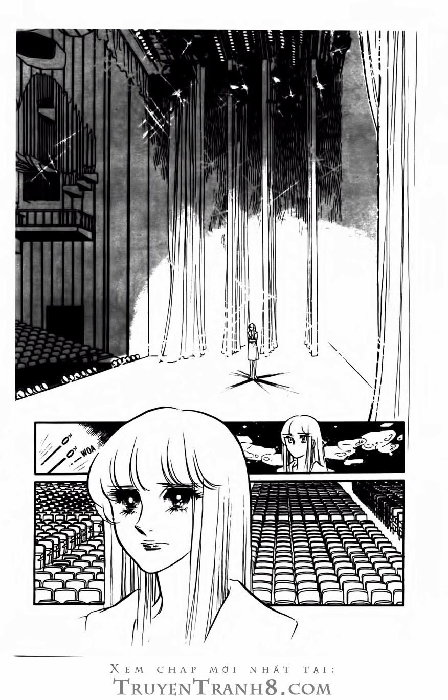 Swan - Vũ Khúc Thiên Nga Chap 74 - Next Chap 75