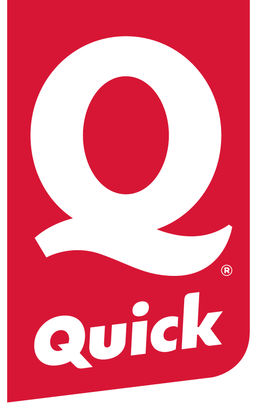 The Branding Source: New Quick logo does more