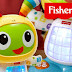 Fisher-Price lança brinquedo inteligente que ensina codificação