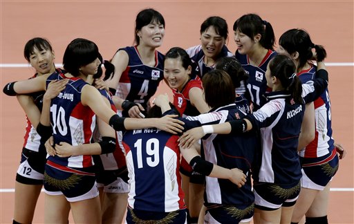 Professional League Champions - Volleywood