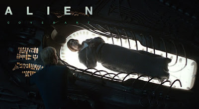 alien covenant review