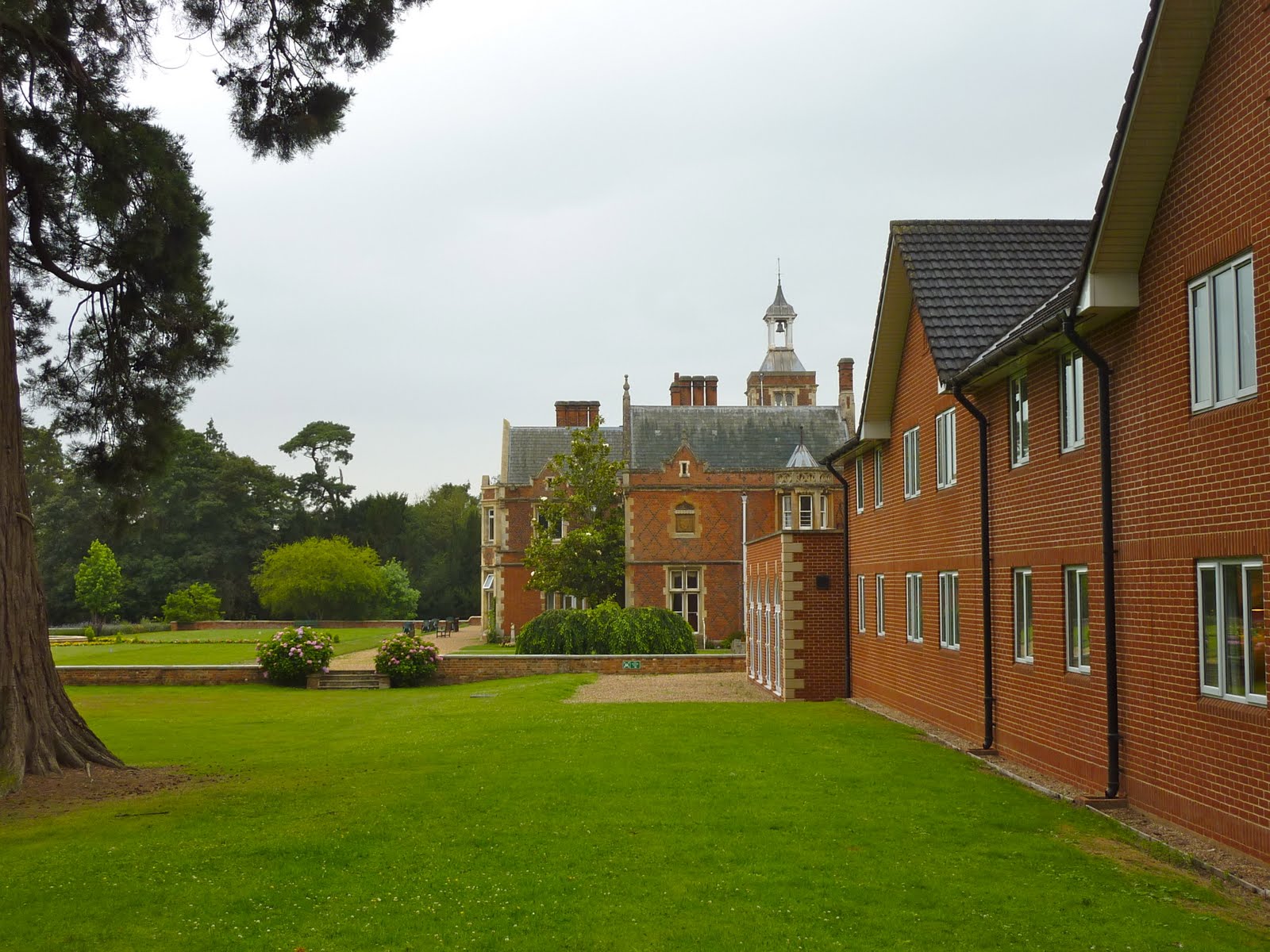 Hills of the North, Rejoice! Hymn Society 4