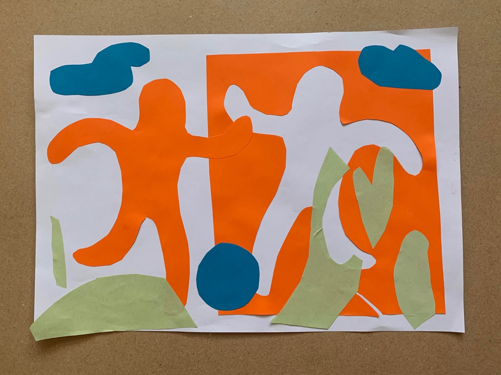 Olaf Falafel comedian, illustrator, author, idiot Art Club Episode 1