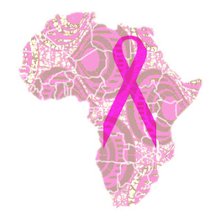 In many African countries, breast cancer patients face stigmas and misperceptions. As in other parts of the world; a woman who has breast cancer may be seen as less than a woman. #cancer #breastcancer