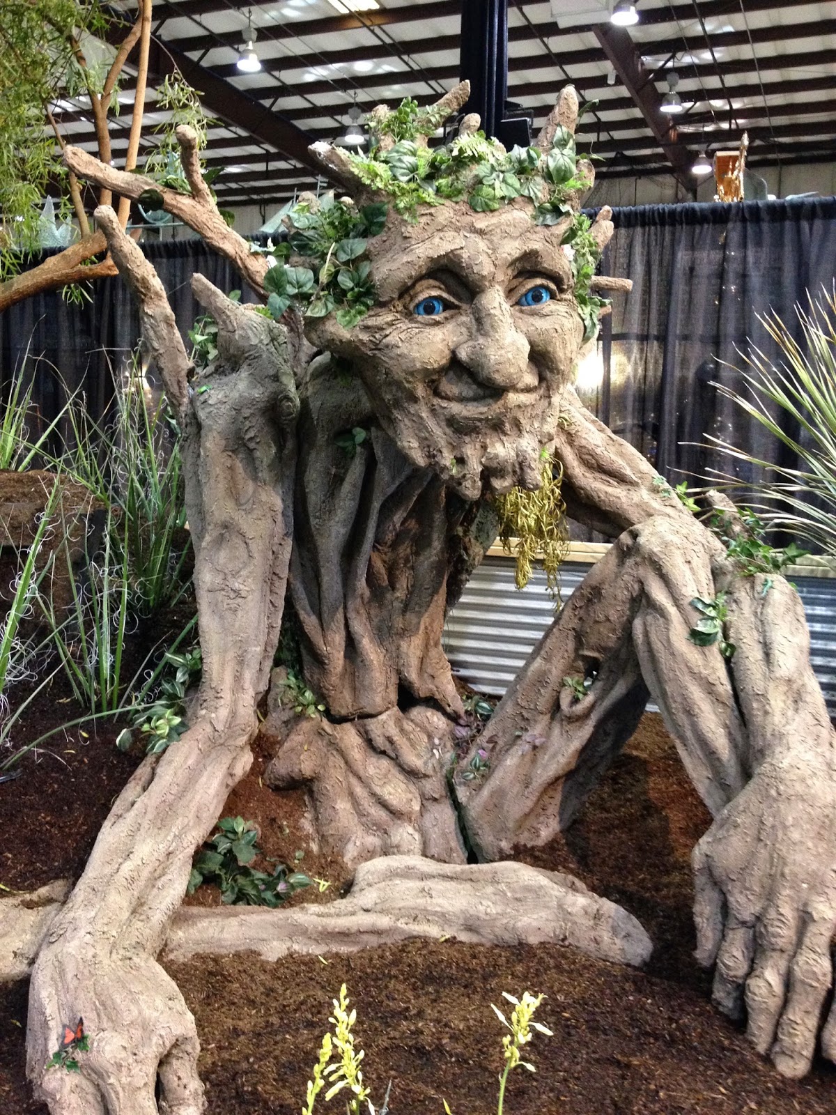 Geno S Garden Design Coaching March 2014