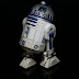 Sideshow R2-D2