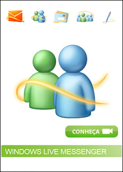 Windows Live Messenger 2012 16.4.3503 – Instalador OffLine