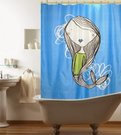 Shower curtains | my little sweet house