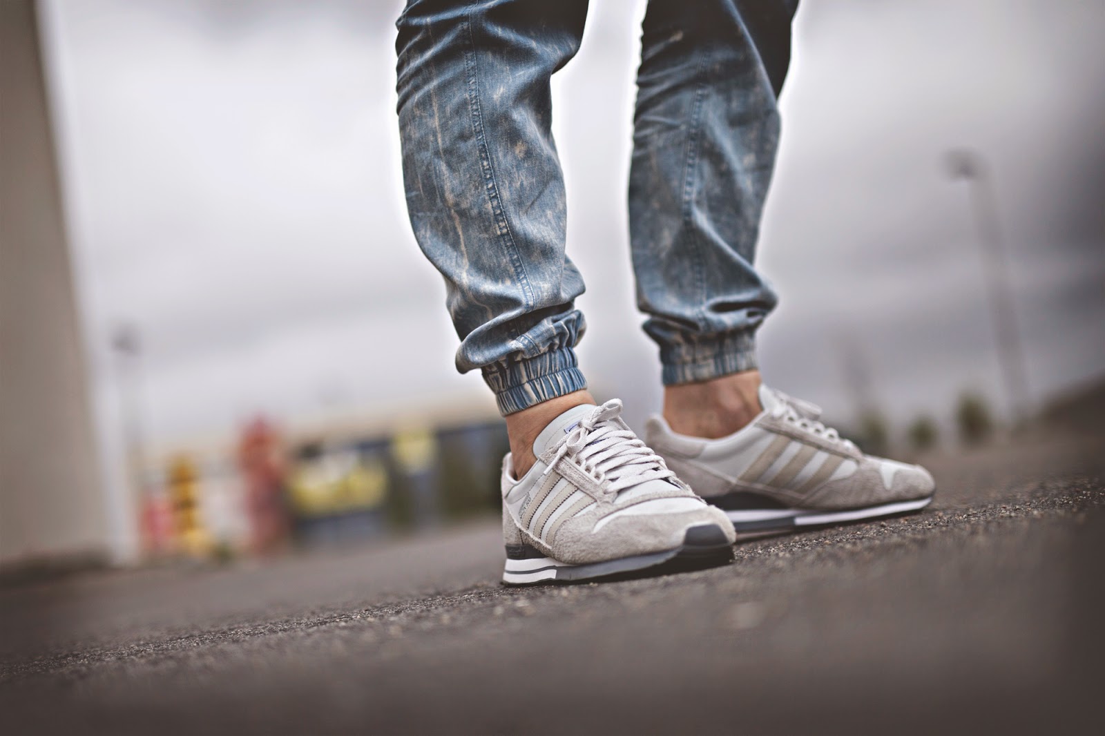 adidas x neighborhood zx 500