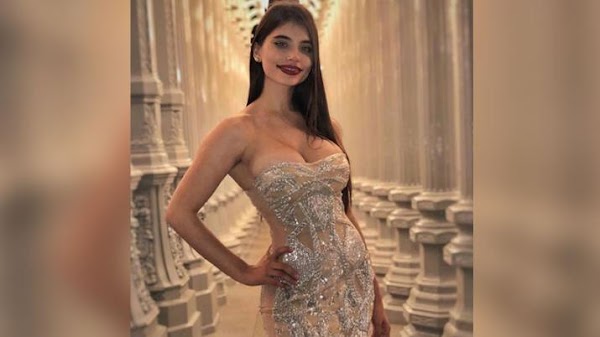 Eva de Dominici, ¿embarazada de su primer hijo? Eva de Dominici, ¿embarazada de su primer hijo?