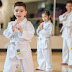 Çocuklar İçin Taekwondo'nun Faydaları