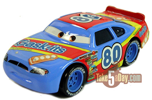 Its its toy. Тачки Gask its. Cars 3 Toys Gask its. Cars 3 Gask its 80.