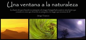 Blog de Fotografía de Naturaleza