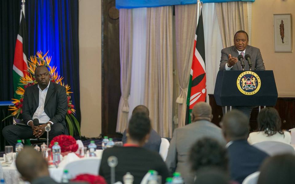 Robert Alai Is Now Raila Odinga's Biggest Enemy