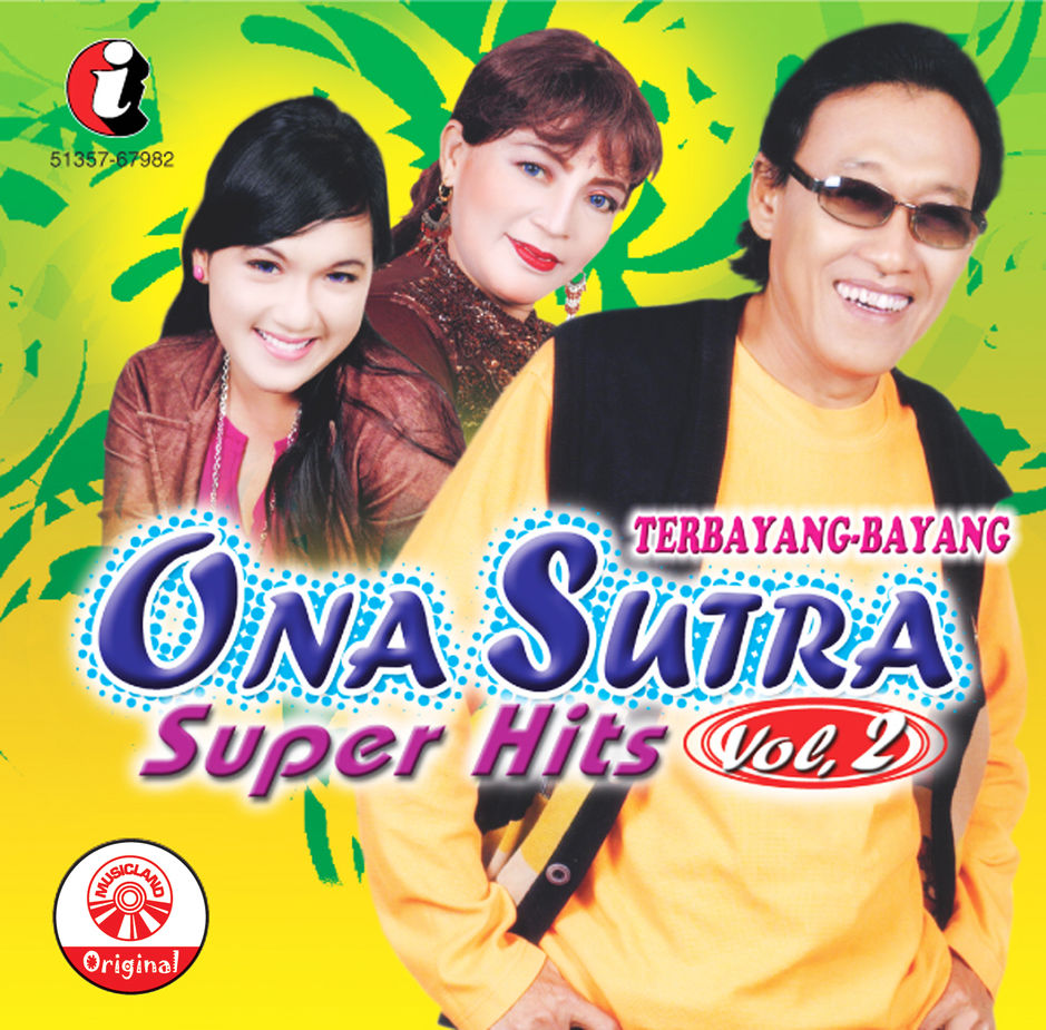 Ona Sutra - Ona Sutra - Super Hits Vol.2 [iTunes Plus AAC M4A] ~ Free