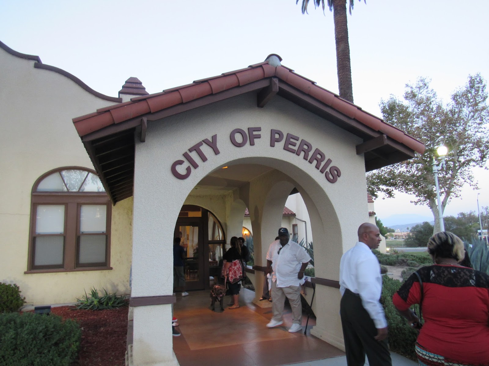 Perris City Declares “War on Medicine” –Perris City Council Approves