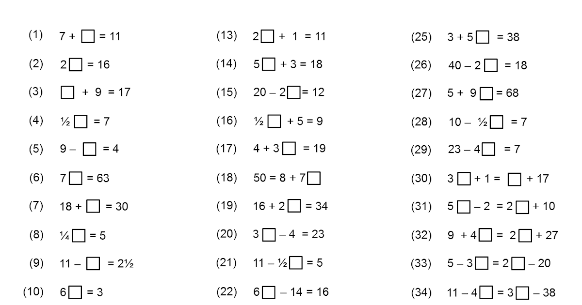 MEDIAN Don Steward mathematics teaching 'cover up' method