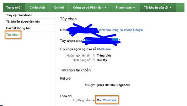 Cơ Bản về Google Analytics 8