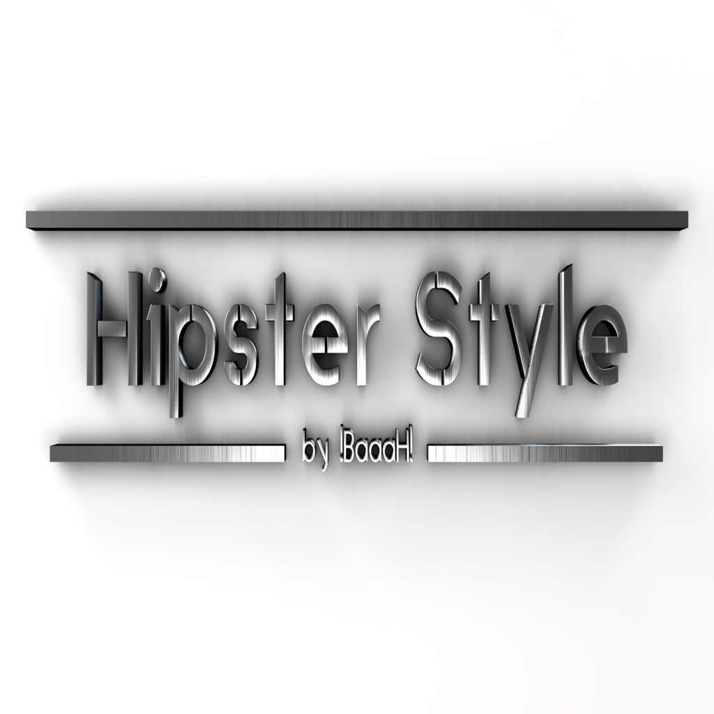 [Hipster Style] 💋