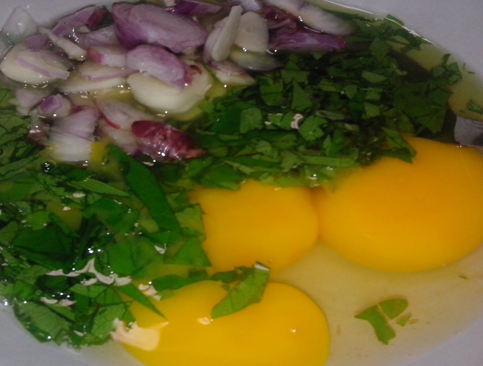 Resep Membuat Telur Dadar Sayur Loncang Enak Dan Lezat Resep Untuk Anda