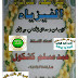 المراجعة المركزة لمادة الفيزياء للاستاذ عبد مسلم كشكول 2016