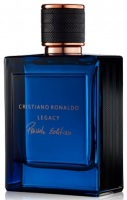 Legacy Private Edition Eau de Parfum by Cristiano Ronaldo