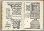 Quattro Libri dell'Architettura (The Four Books of Architecture, .