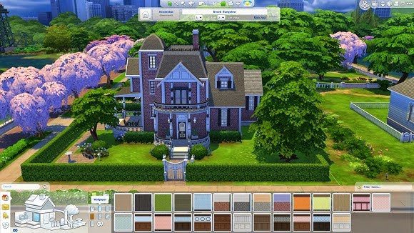 The Sims 4 Full Version Free Download For PC