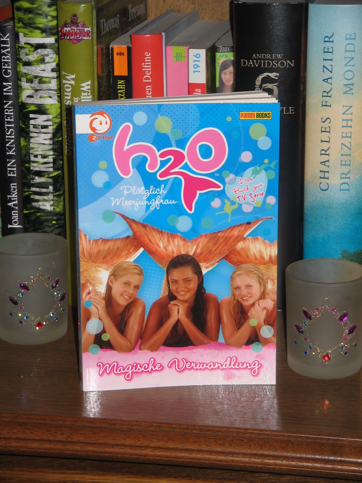 H2o Plötzlich Meerjungfrau Staffel 4 Folge 26 Bilder Zu H2o Plötzlich Meerjungfrau Staffel 4