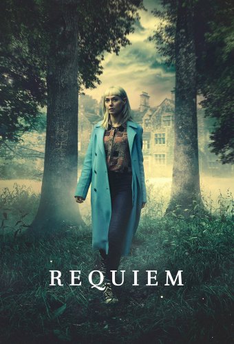 Requiem (2018-) ταινιες online seires xrysoi greek subs