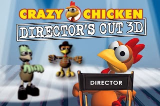 Crazy Chicken Game Review