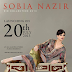 Pakistani Designer Sobia Nazir Incredible Eid Dresses 2013