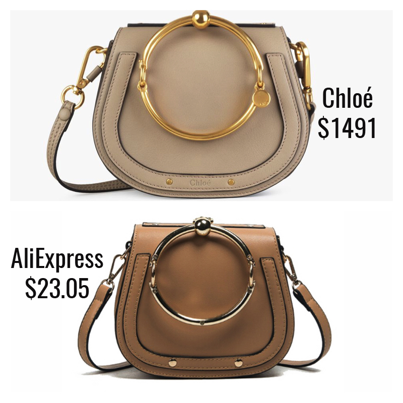 Gucci Bag Dupe Aliexpress