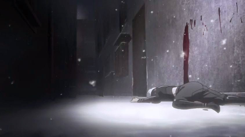 [Anime] Tokyo Ghoul Season 2 Episode 11 Subtitle Indonesia - Portal Share