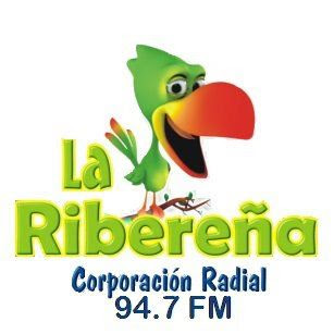 Radio La Ribereña La Joya