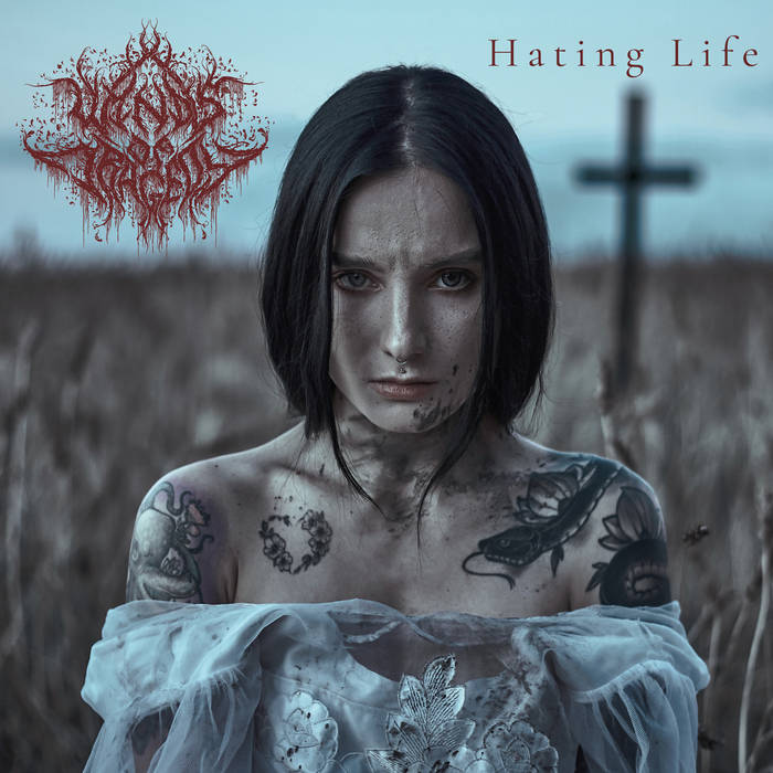 Winds Of Tragedy - "Hating Life" - 2023