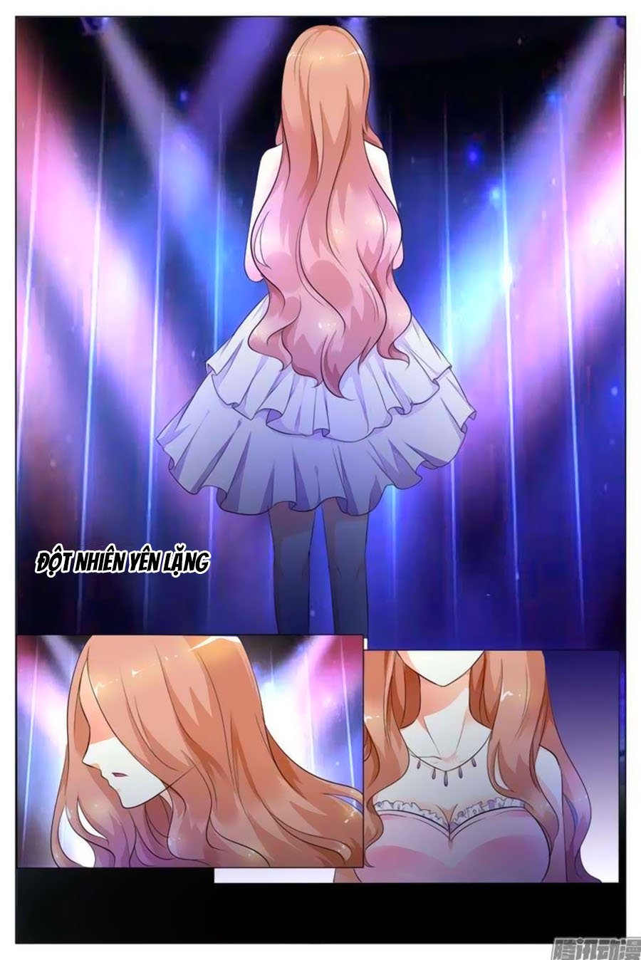 Song Diện Danh Viện Chap 15 - Next Chap 16