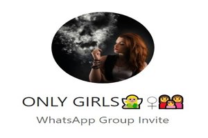 12+ Sweety Girls WhatsApp Group Link 2022