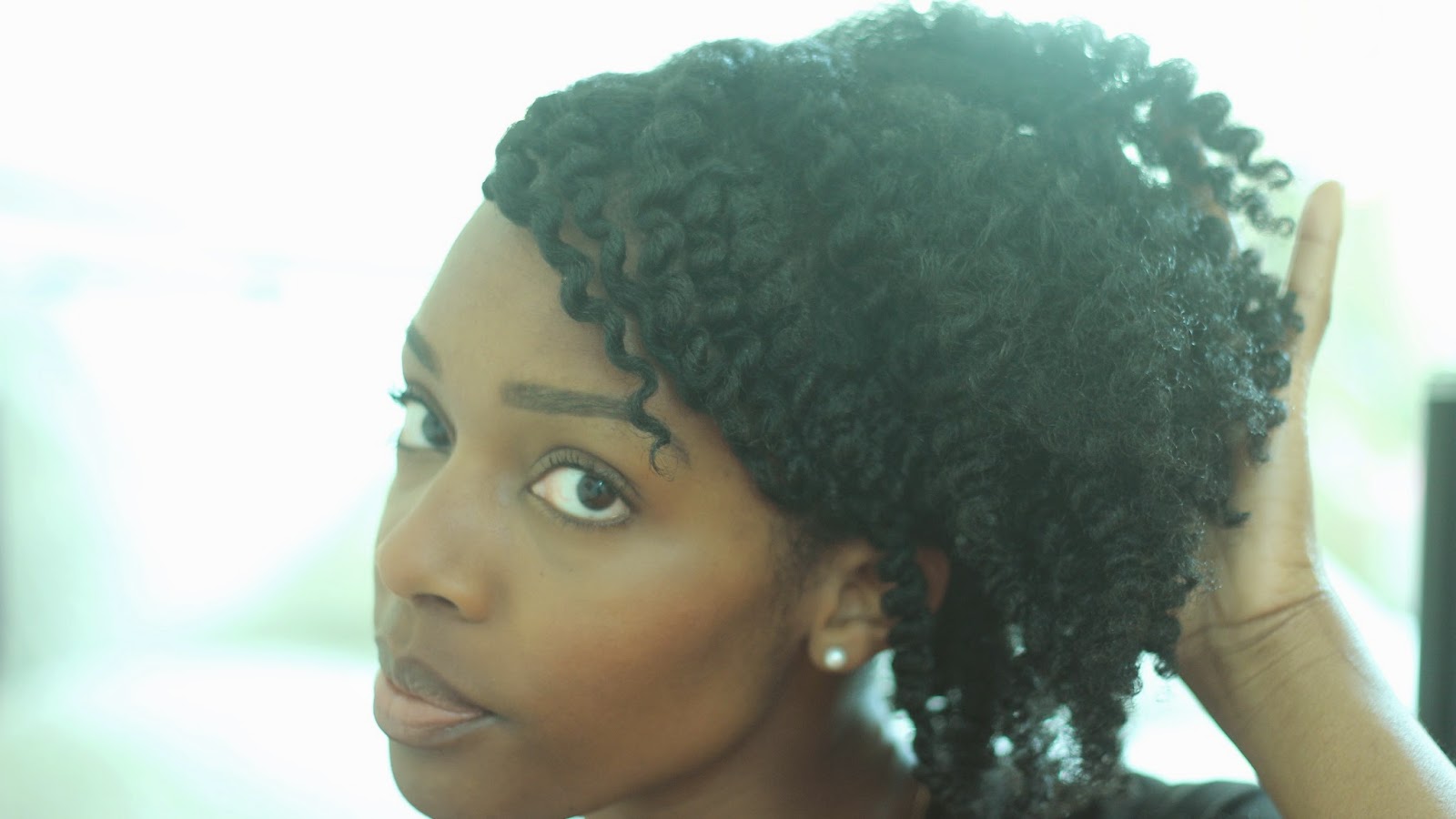 LoveYourTresses Marshmallow Root & Slippery Elm LeaveIn Detangling