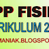 RPP Fisika Kurikulum 2013 Untuk SMK