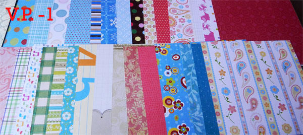 Crazy Crafter: Free Templates